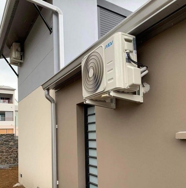 Nos tarifs, Saint-Louis, Climatisation Concept Réunion