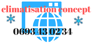 Climatisation Concept Réunion