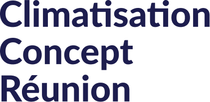 Climatisation Concept Réunion