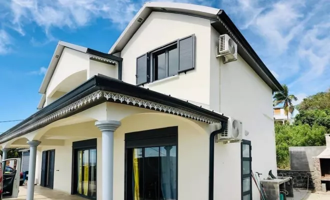 Société de climatisation, Saint-Louis, Climatisation Concept Réunion