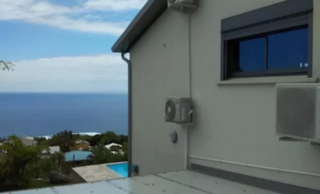 Société de climatisation, Saint-Louis, Climatisation Concept Réunion