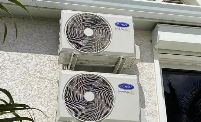 Société de climatisation, Saint-Louis, Climatisation Concept Réunion