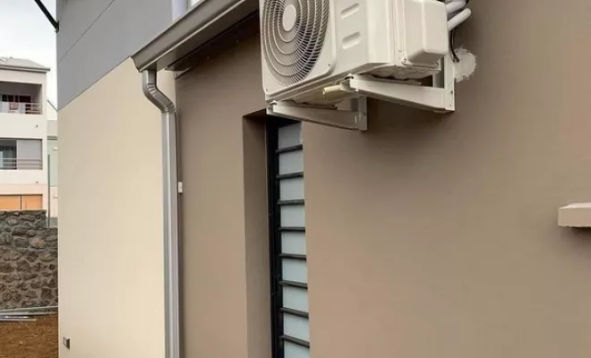 Société de climatisation, Saint-Louis, Climatisation Concept Réunion