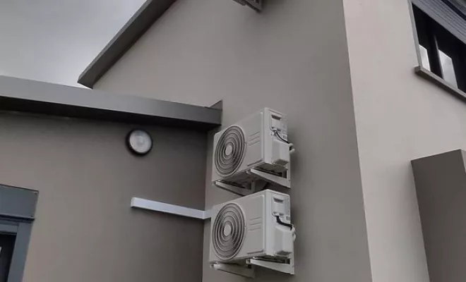 Société de climatisation, Saint-Louis, Climatisation Concept Réunion