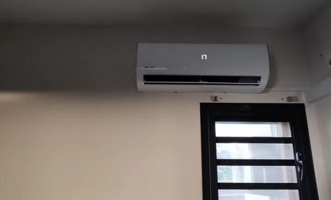 Société de climatisation, Saint-Louis, Climatisation Concept Réunion