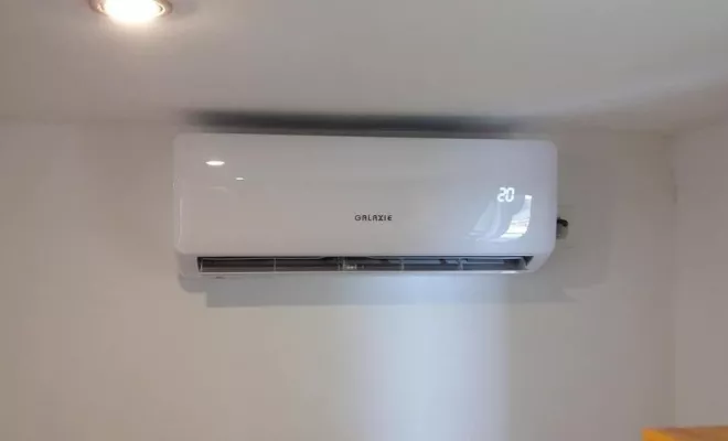 Société de climatisation, Saint-Louis, Climatisation Concept Réunion