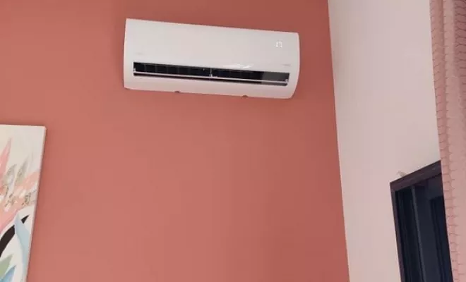 Société de climatisation, Saint-Louis, Climatisation Concept Réunion