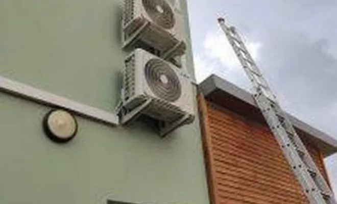 Société de climatisation, Saint-Louis, Climatisation Concept Réunion