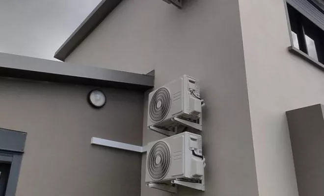 Société de climatisation, Saint-Louis, Climatisation Concept Réunion