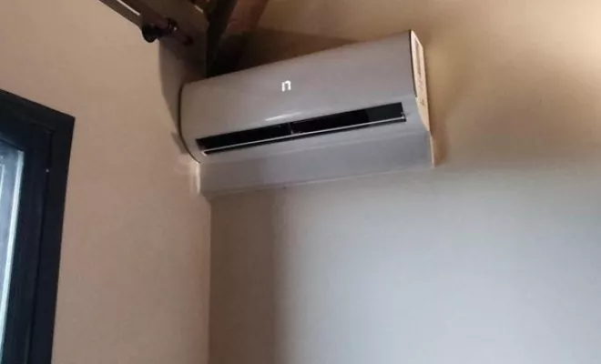 Société de climatisation, Saint-Louis, Climatisation Concept Réunion