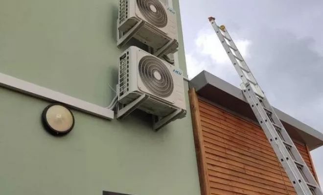 Société de climatisation, Saint-Louis, Climatisation Concept Réunion